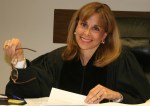 Jueza Jeri Cohen