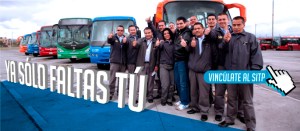 (Inagen tomada de sitp.gov.co)