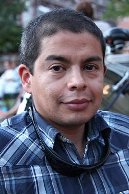 Ingeniero César Criollo (QEPD).