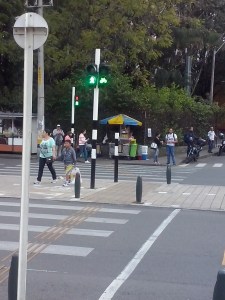 Medellín, Colombia (Foto: Guillermo Camacho-Cabrera)
