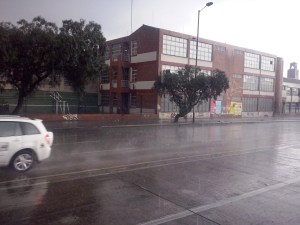 Aumentar las velocidades aumenta la probabilidad de muertes en el sistema vial (Foto: Guillermo Camacho Cabrera)
