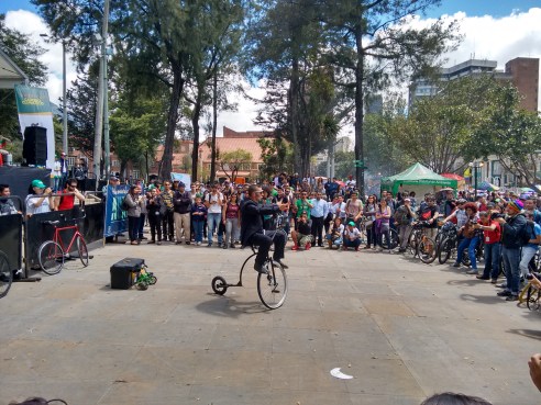 El vehículo del futuro